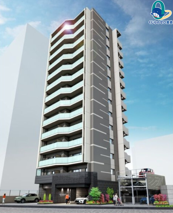 S-RESIDENCE高岳clarity(クラリティ)