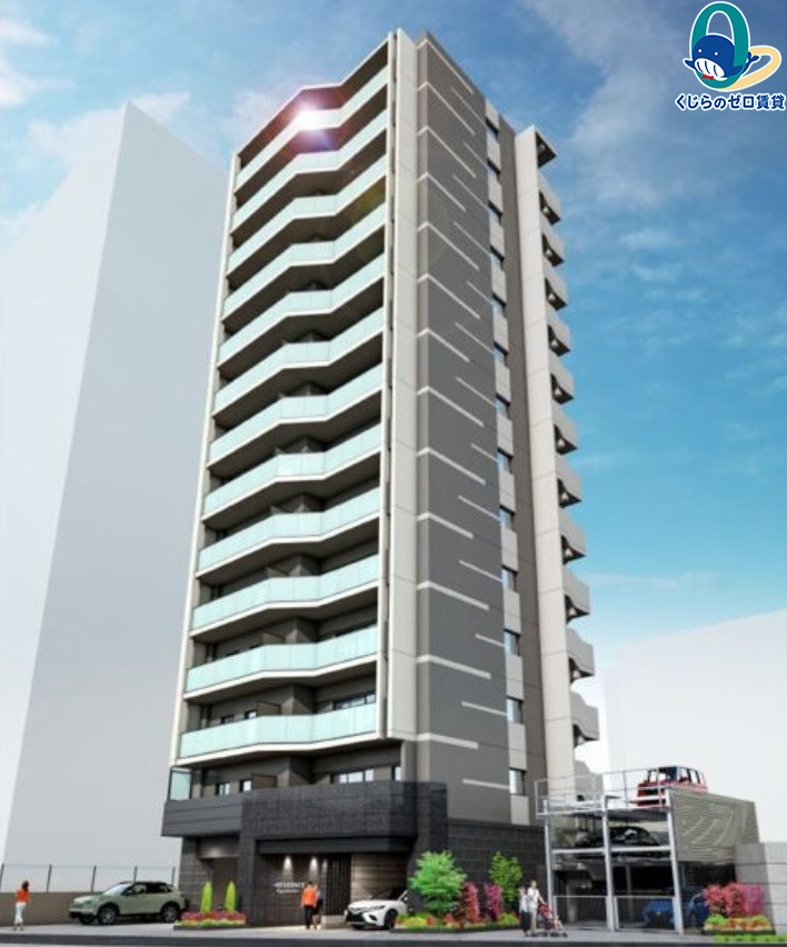 S-RESIDENCE高岳clarity(クラリティ)