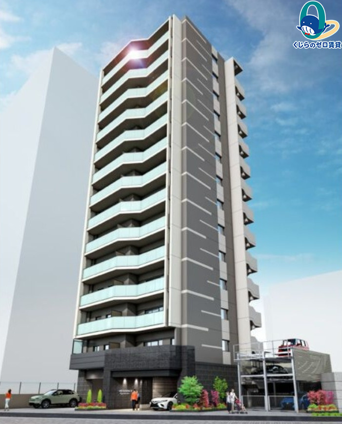 S-RESIDENCE高岳clarity(クラリティ)