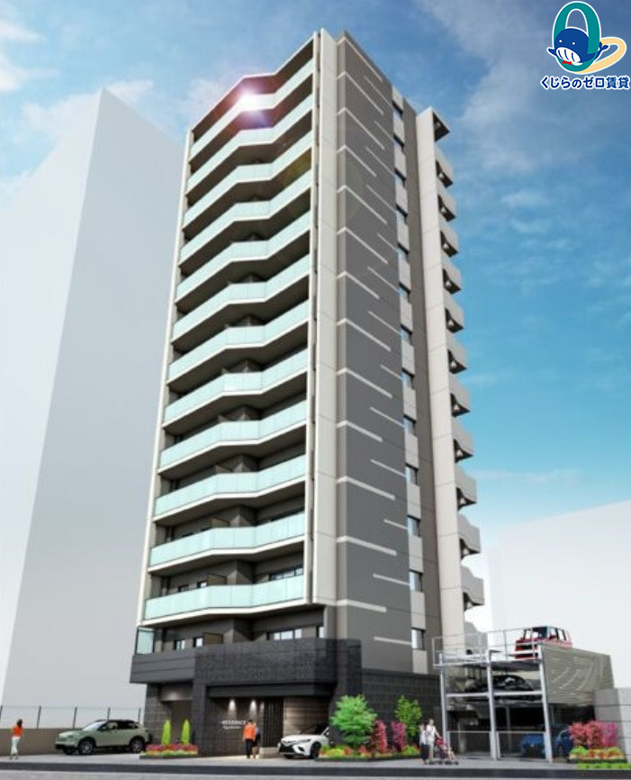 S-RESIDENCE高岳clarity(クラリティ)