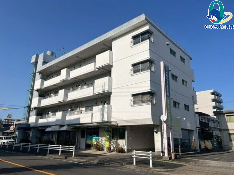 ルビーハイツ大森Ⅱ