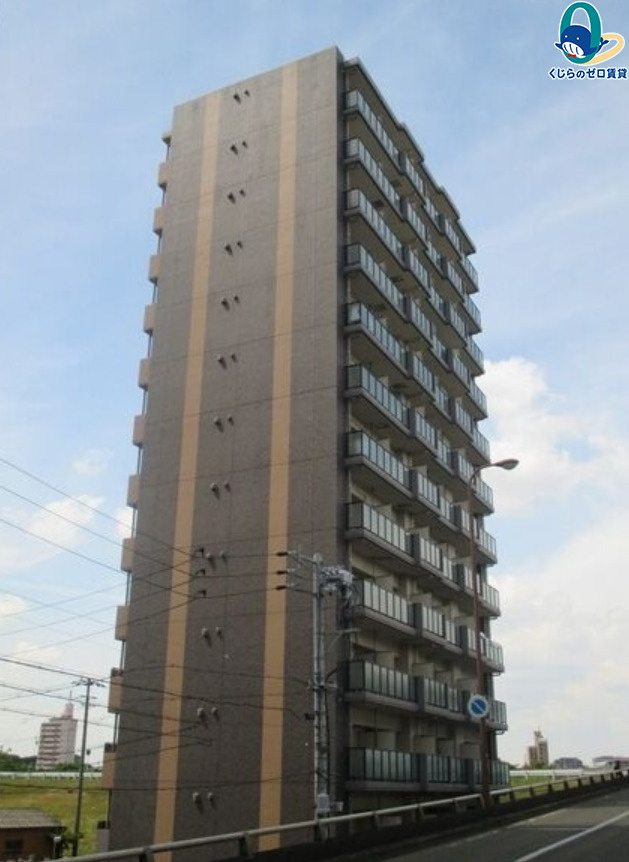 リバーコート砂田橋Ⅰ