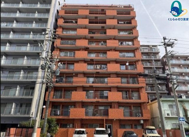 ライオンズマンション今池