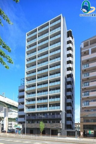 S-RESIDENCE高岳bresa(ブレサ)