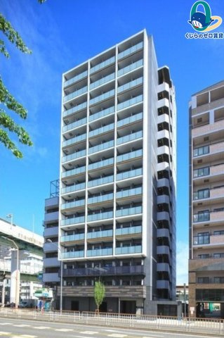 S-RESIDENCE高岳bresa(ブレサ)