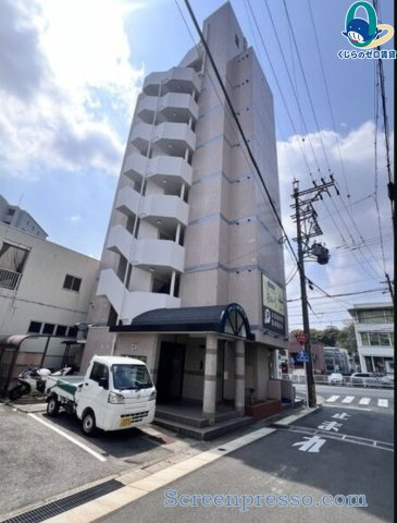 アベニール姫ヶ池