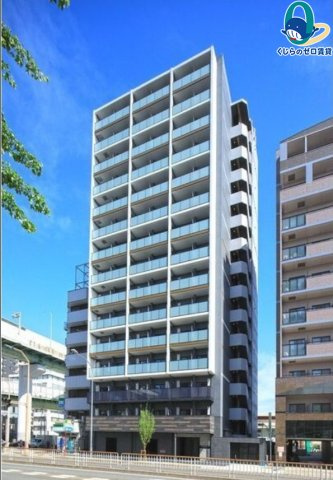 S-RESIDENCE高岳bresa(ブレサ)