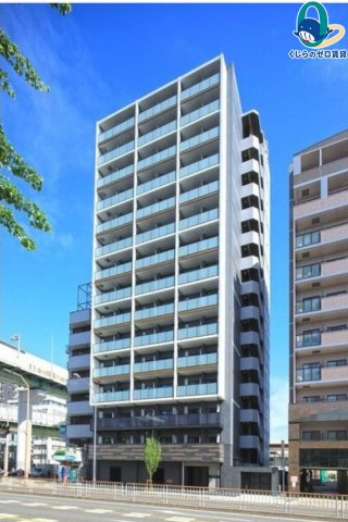 S-RESIDENCE高岳bresa(ブレサ)