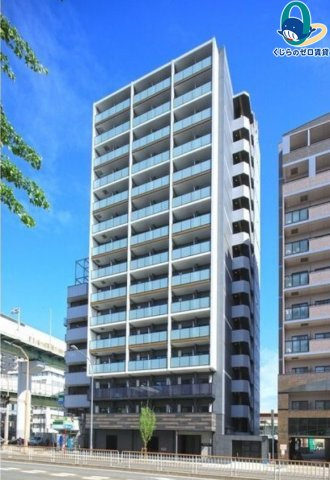 S-RESIDENCE高岳bresa(ブレサ)