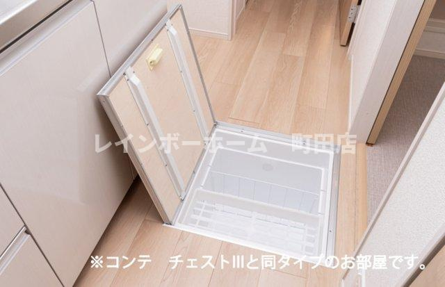 シンセリティ※初期費用分割あと払いサービス利用可能物件の内装|同施工会社参考写真