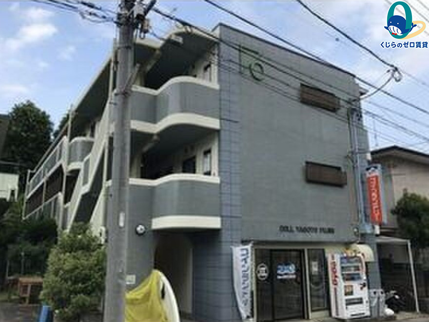 ドール八事富士見