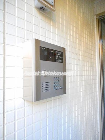 スタジオティーのセキュリティ