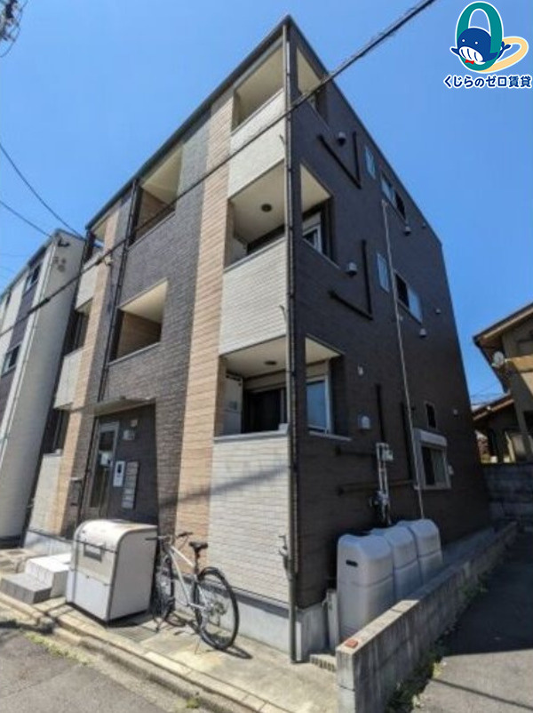 ステラフィッサ御器所