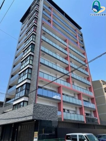 さくらHills NAGOYA WEST