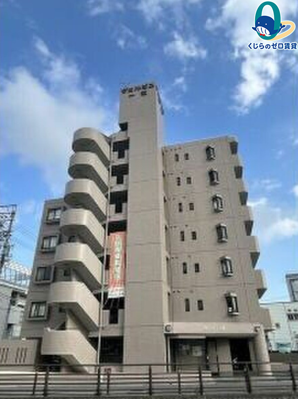 ヴェルビュ一社
