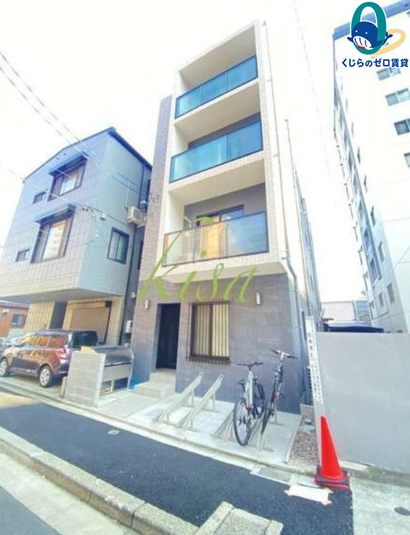 FilaAlta上前津　事務所・SOHO利用可