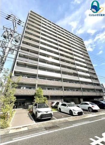 エスリード今池ルミナス
