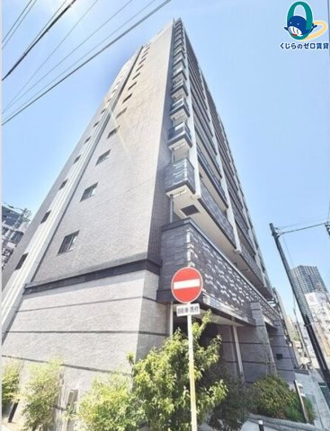 プレサンスロジェ名駅南