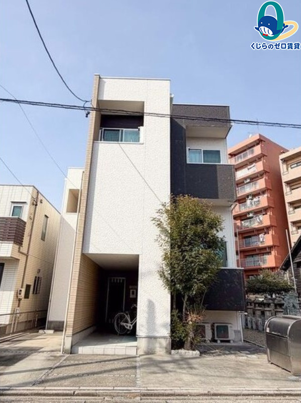 La　Speranza神宮西