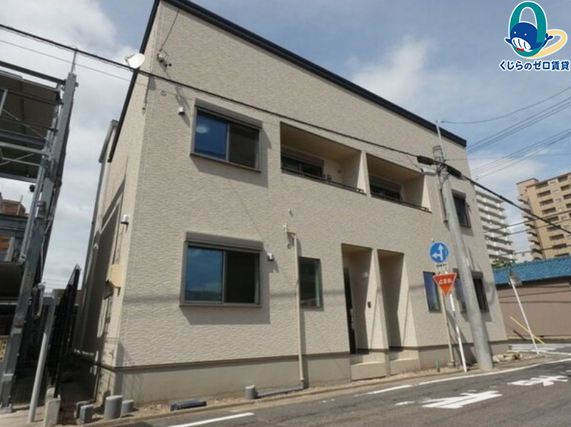 CasaTerrace庄内通