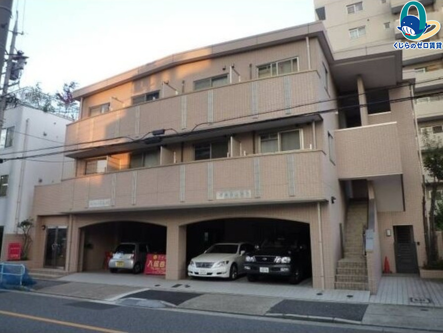 クラージュ474