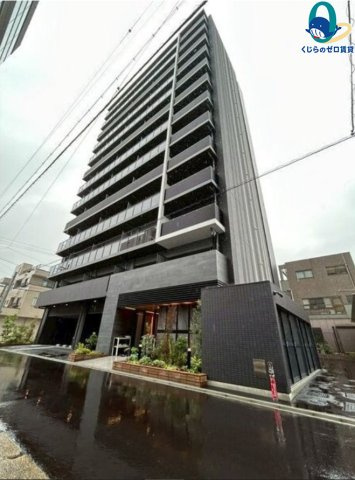 メイクスアート名古屋リニアFRONT