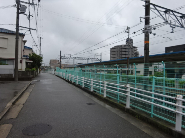 フラット　Ｆの展望