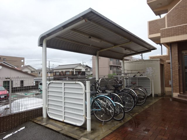 フラット　Ｆのその他共用部分