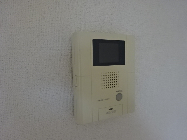 フラット　Ｆのセキュリティ