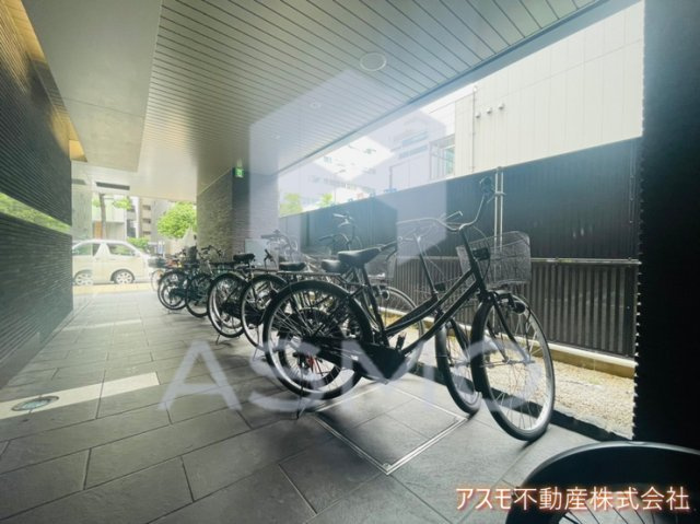 【その他共用部分】 | パウゼ堺筋