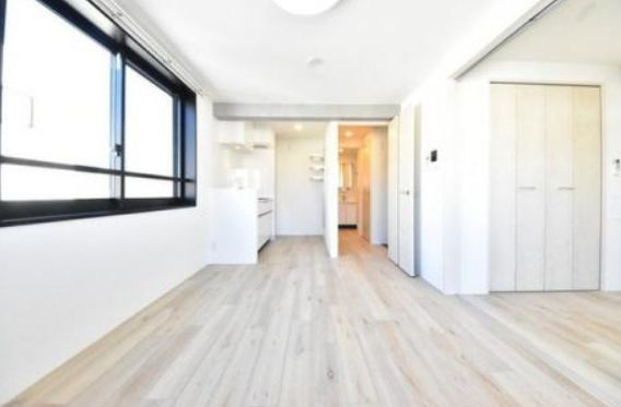 【設備】CASA PIAZZA 浅草蔵前