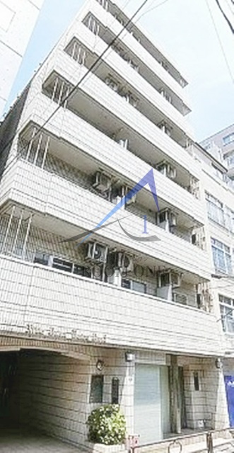 日興パレス文京PART5の外観|外観です。