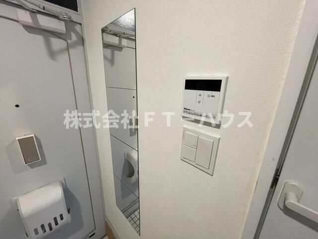 サニーライフ市川の設備