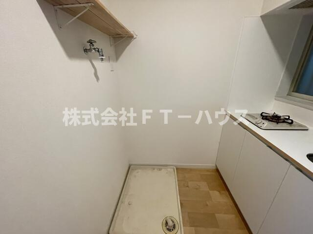サニーライフ市川の設備