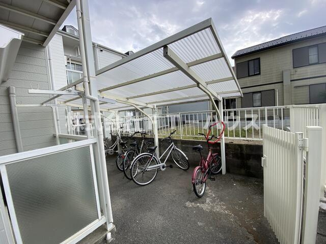 サニーライフ市川のその他共用部分