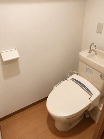 【トイレ】