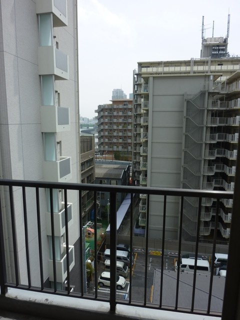 【物件からの展望】