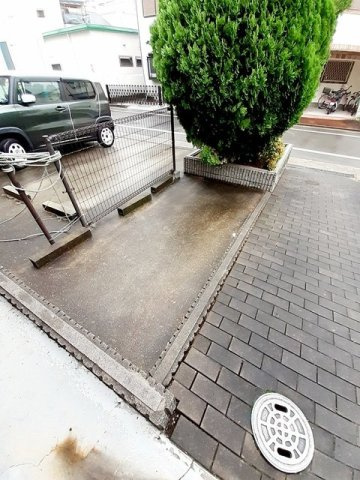 ルミエール大田のその他共用部分