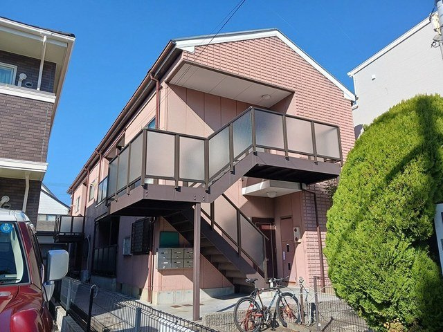 ルミエール大田
