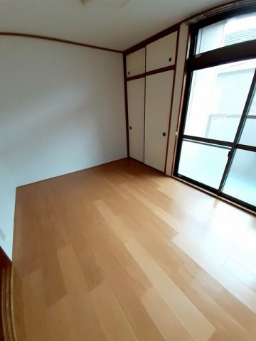 ルミエール大田の内装