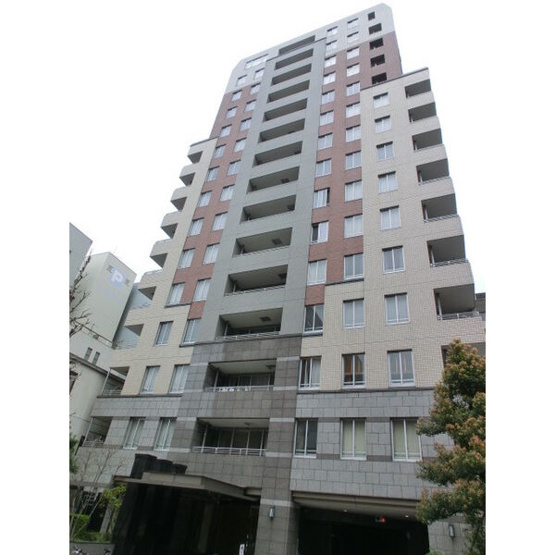 【外観】 | シティハウス久屋大通