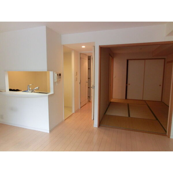 【居間・リビング】 | シティハウス久屋大通