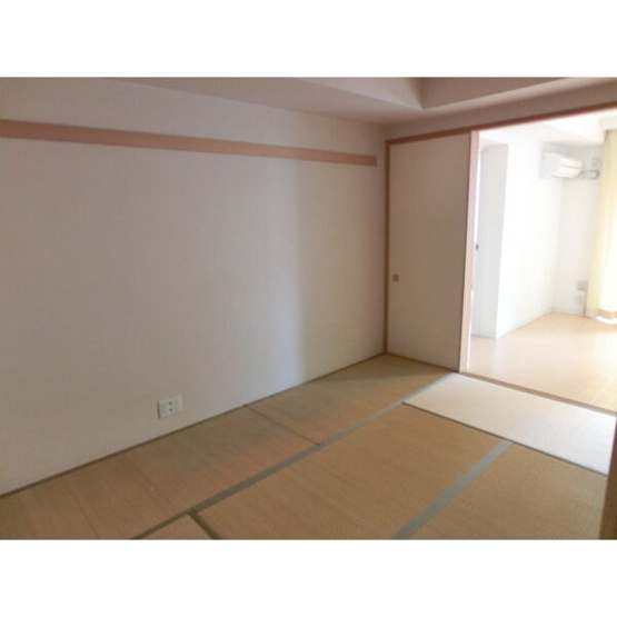 【内装】 | シティハウス久屋大通