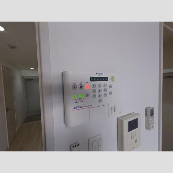 【設備】 | タウンコート御園