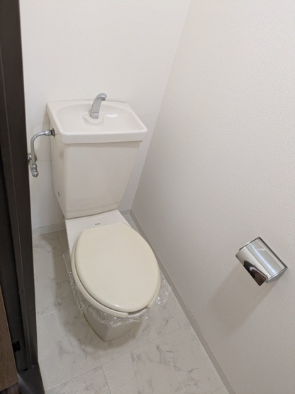 【トイレ】 | ジュネス北千種