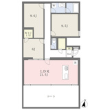 ＨＡＲＶＥＹ　ＲＥＳＩＤＥＮＣＥ日和の画像