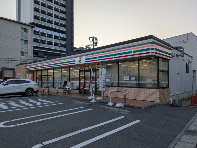 【周辺】 | ＨＡＲＶＥＹ　ＲＥＳＩＤＥＮＣＥ日和