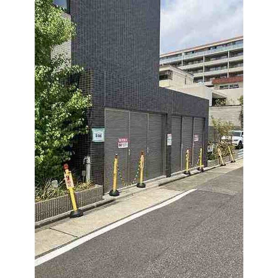 【駐車場】 | プレイス白壁