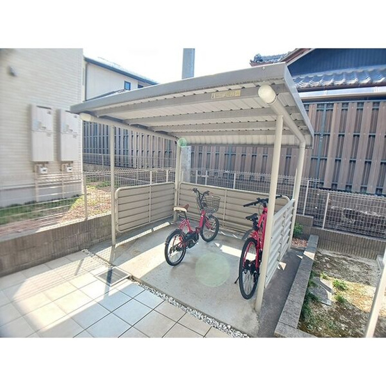 【その他共用部分】 | クオリス西里
