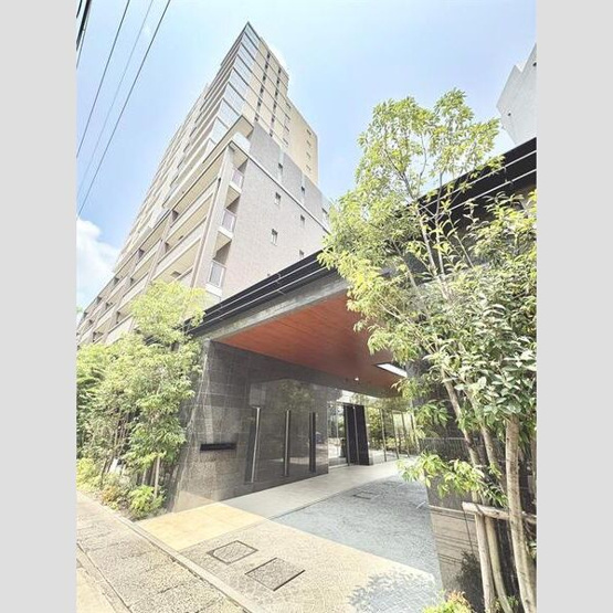 【外観】 | デュオヒルズ植田